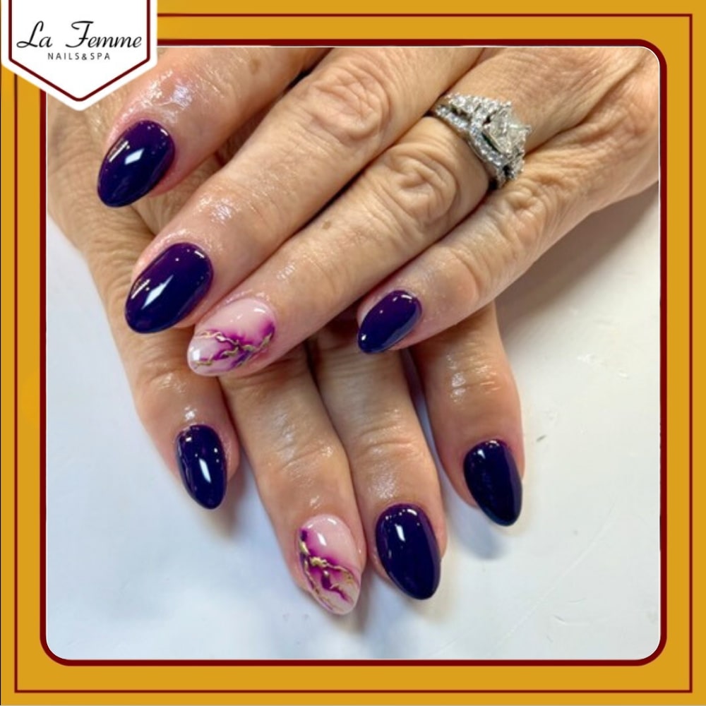 La Femme Nails & Spa 